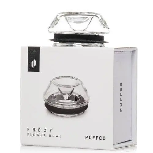 PuffCo Proxy Flower Bowl