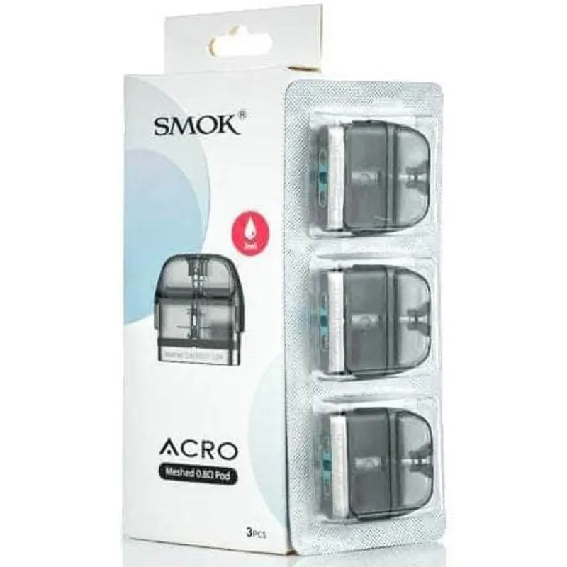 Acro Pod by Smok