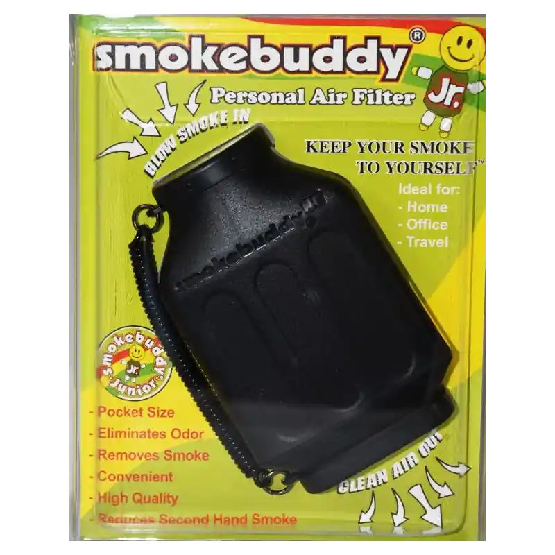 Smokebuddy Jr.