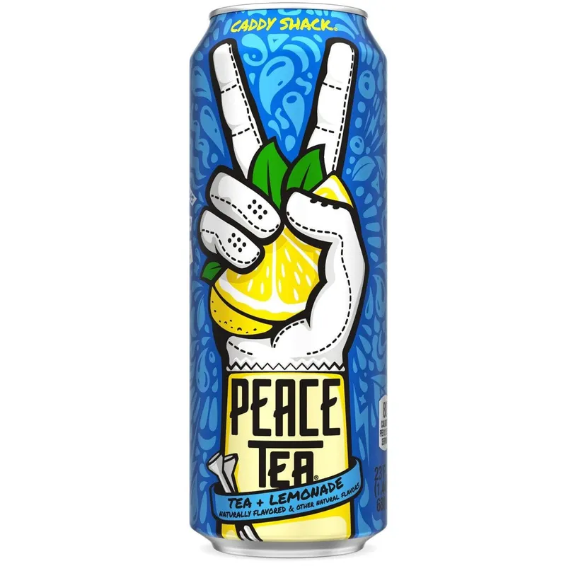 Peace Tea - Coca-Cola