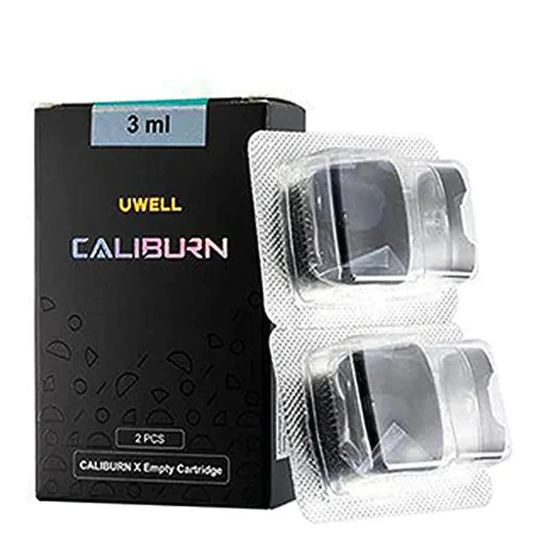Uwell Caliburn X Pod