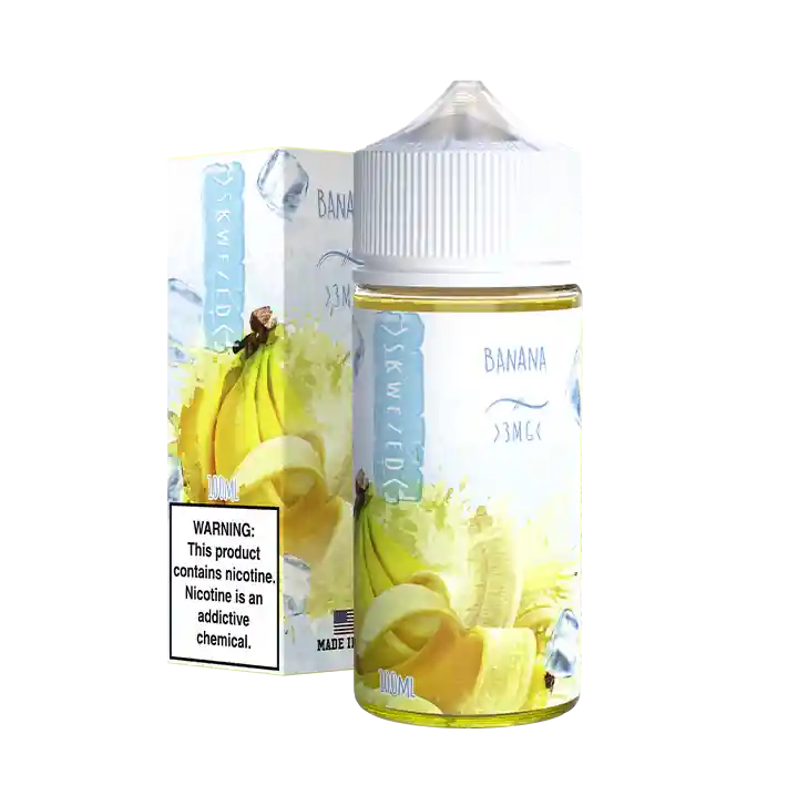 Skwezed Ice 100mL