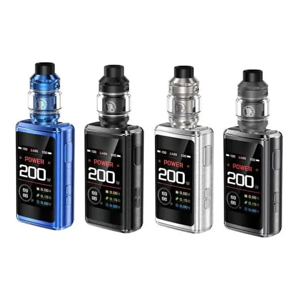 Geekvape Z200 Kit