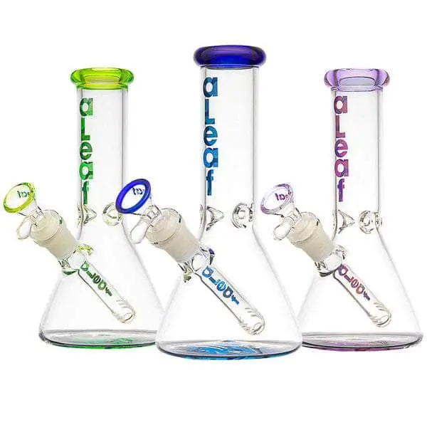 aLeaf The Essential 8" Beaker