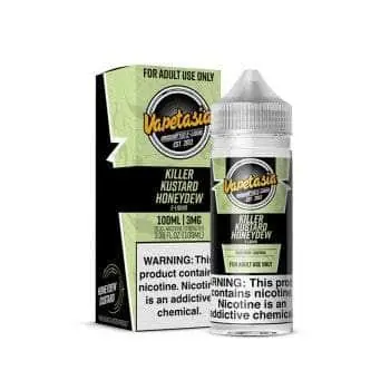 Vapetasia 100mL