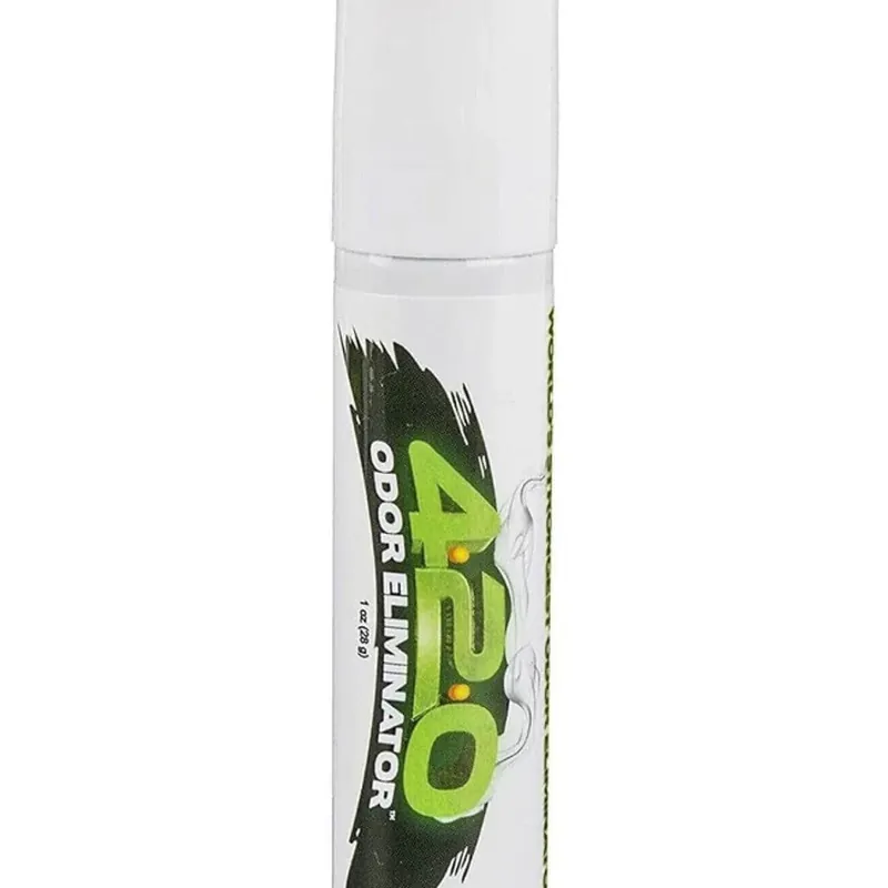 420 Odor Eliminator Aerosol
