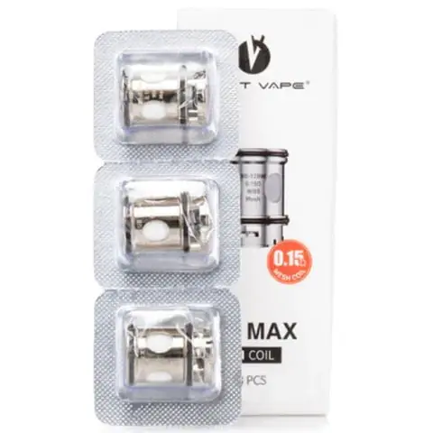 Lost Vape UB Max Coils
