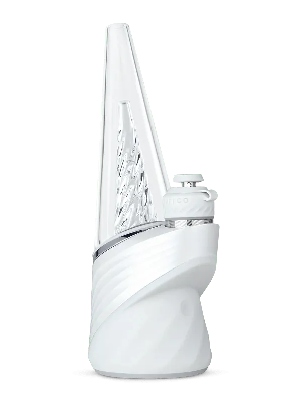 Puffco New Peak Pro Vaporizer | 1700mAh