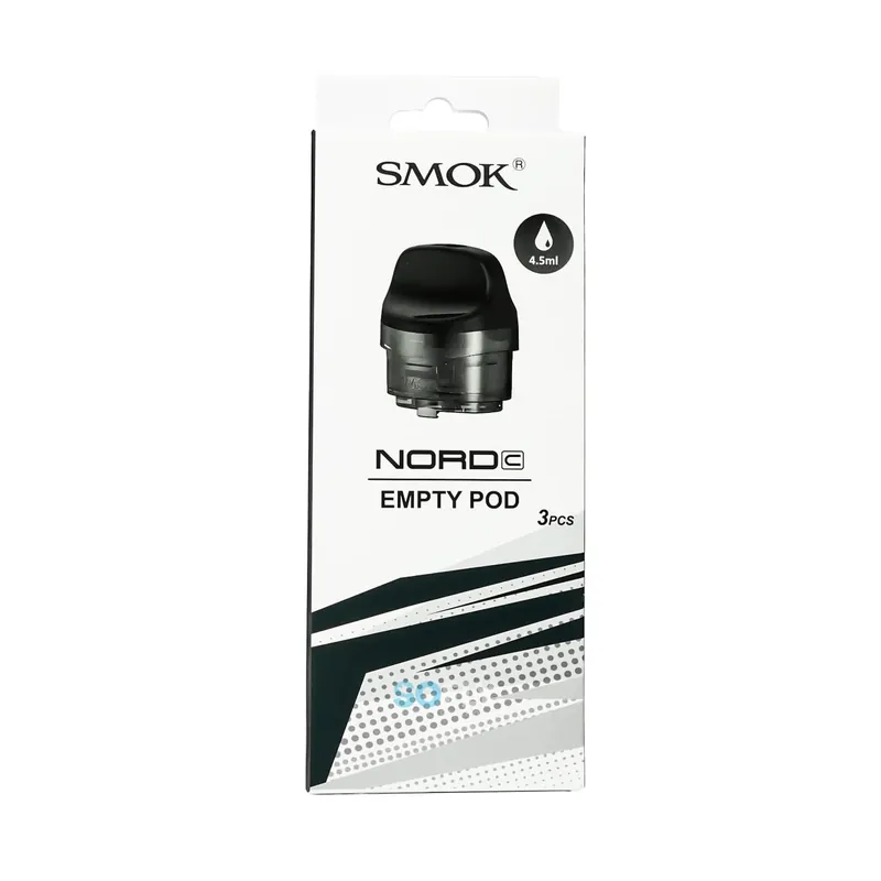 Smok Nord C Pod