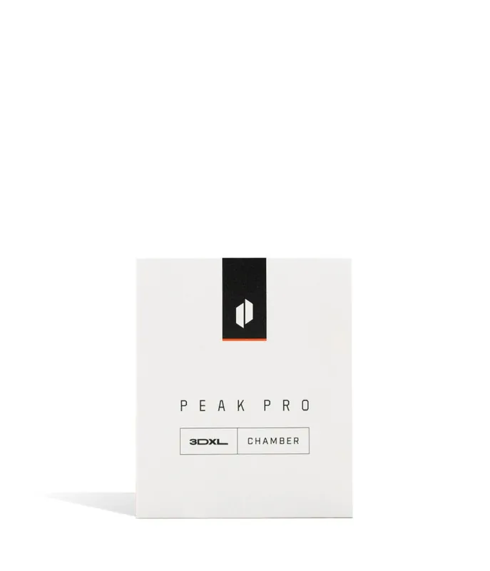 PuffCo Peak Pro 3D XL Chamber
