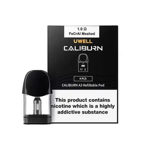 Uwell Caliburn A3 Pod