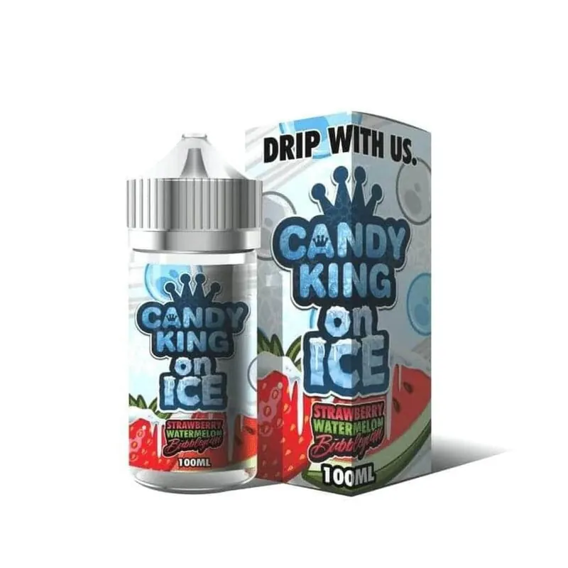 Candy King on Ice 100mL