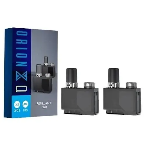 Lost Vape Orion Quest Refillable Pod