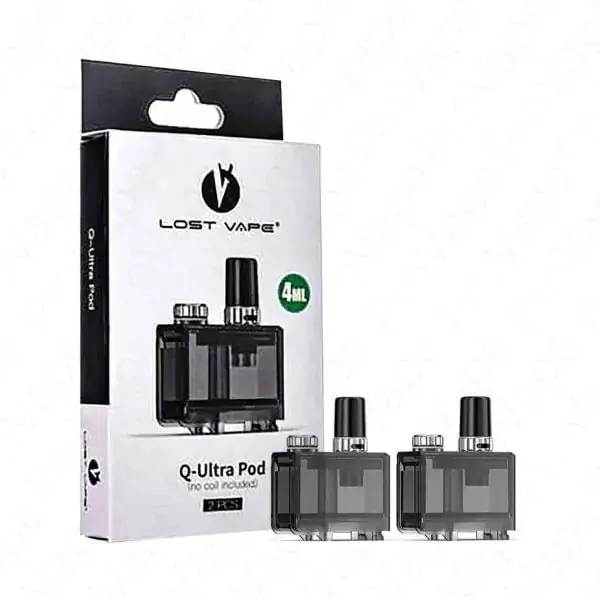 Lost Vape Orion Q-Ultra Pod