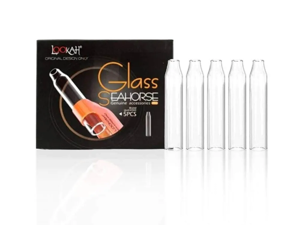 Lookah Seahorse Pro Glass