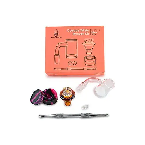 Space King Banger Kit