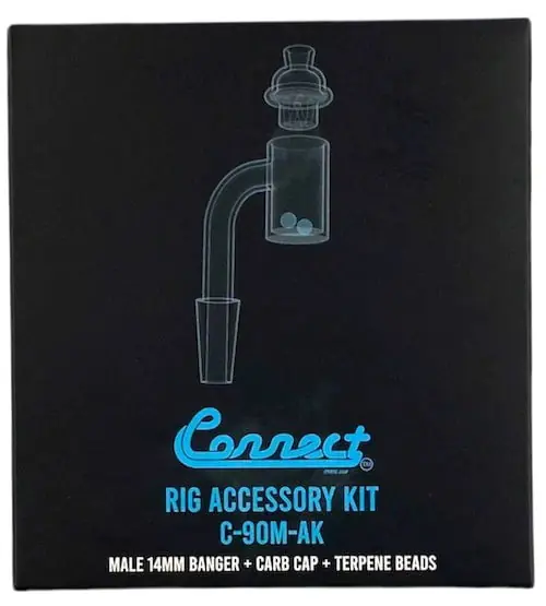 Connect Rig Accessory Kit