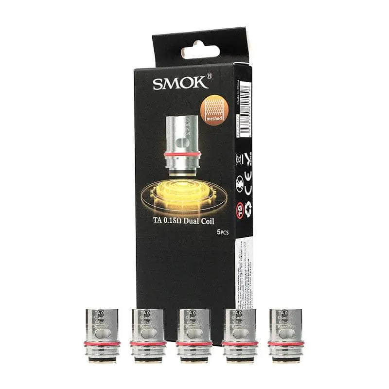 Smok TA Coil