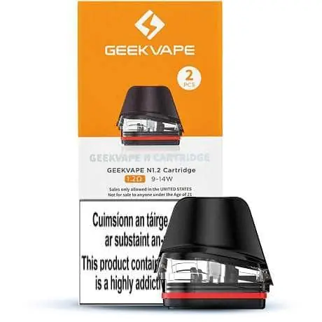 Geekvape N Pod