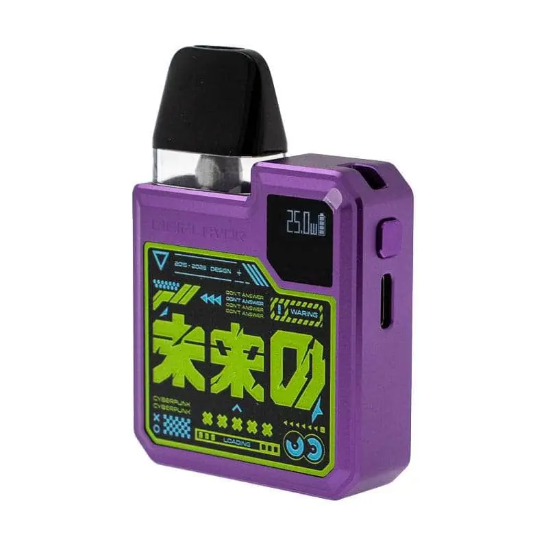 Geekvape Digi-Q Kit