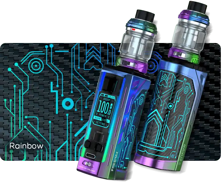 Freemax Maxus 2 Kit