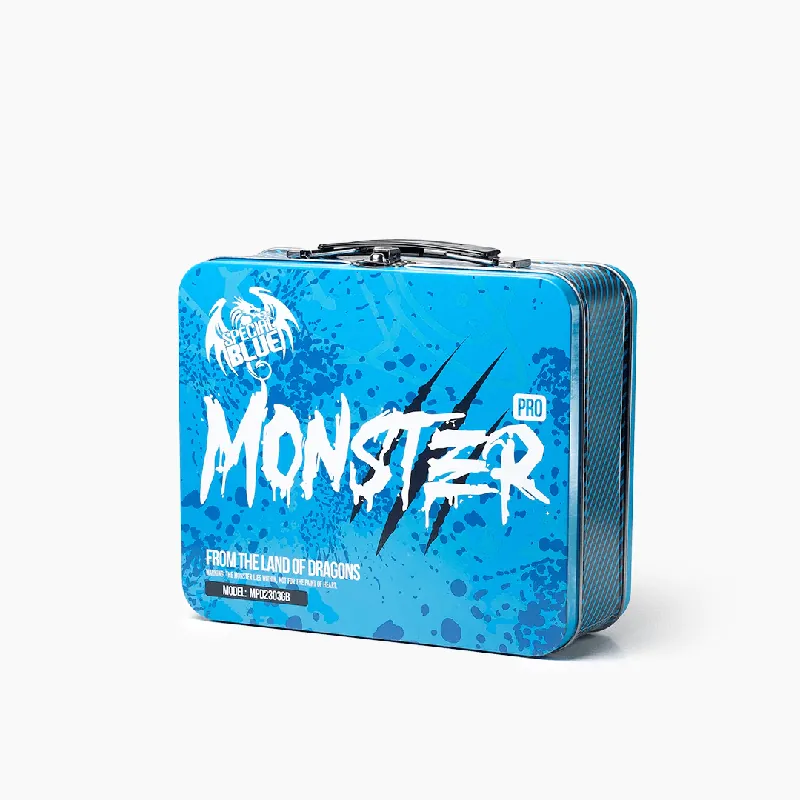 Special Blue Monster Pro Butane Torch