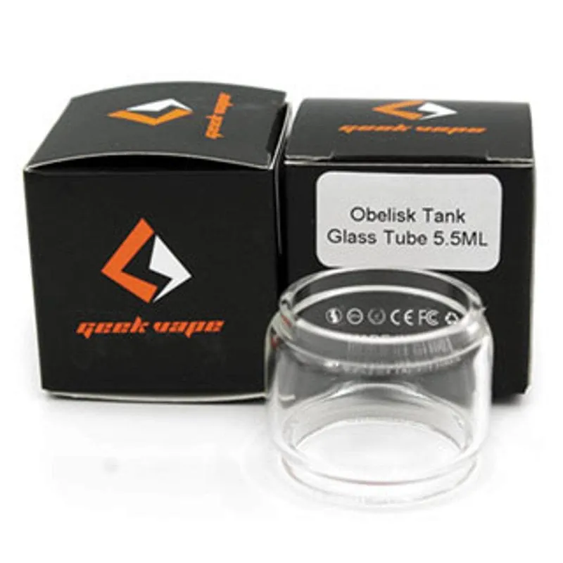 GeekVape Obelisk Tank Glass