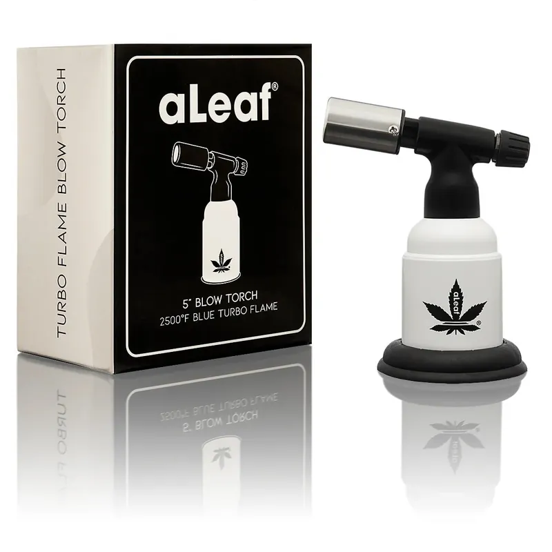aLeaf Turbo Flame Blow Torch