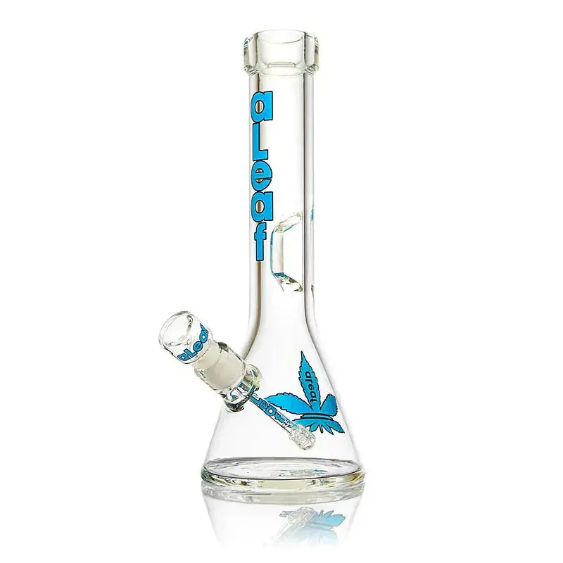 aLeaf Spec Head 14" 9MM Beaker