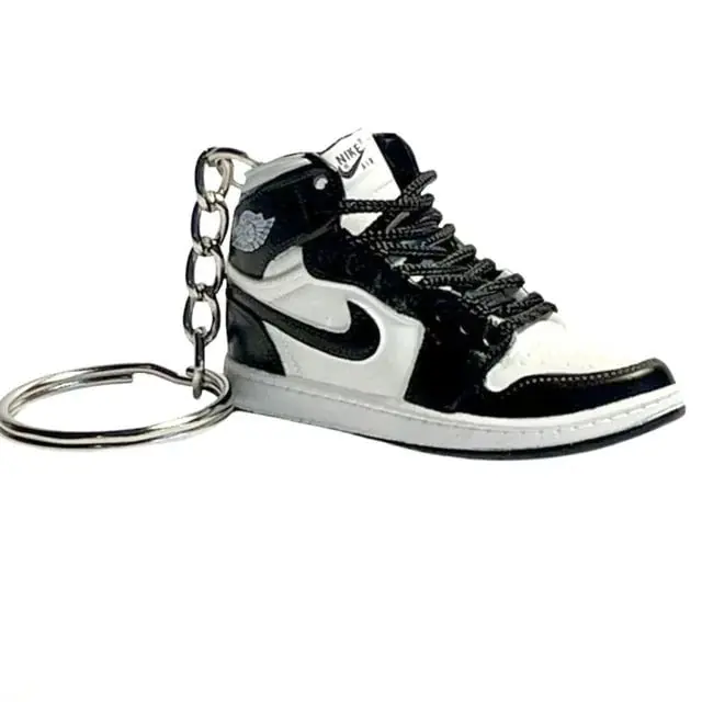 Jordan 1's Keychain - none