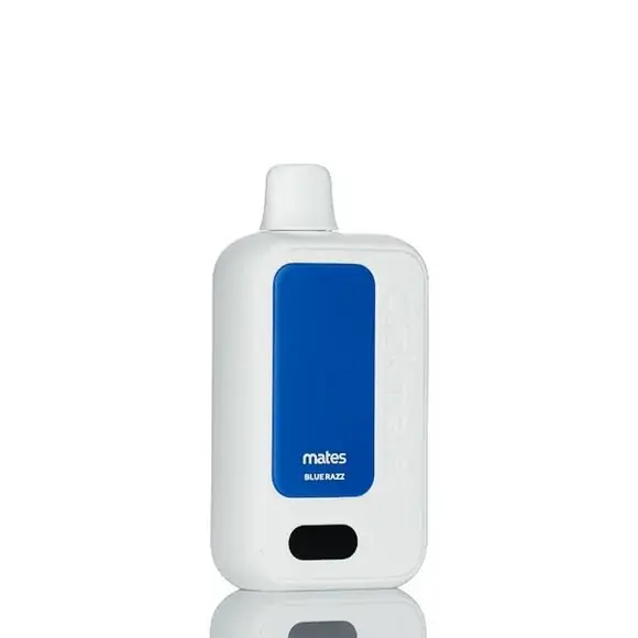 Daze Clickmate 15k Rechargeable Disposable Kit 5% - 7 Daze