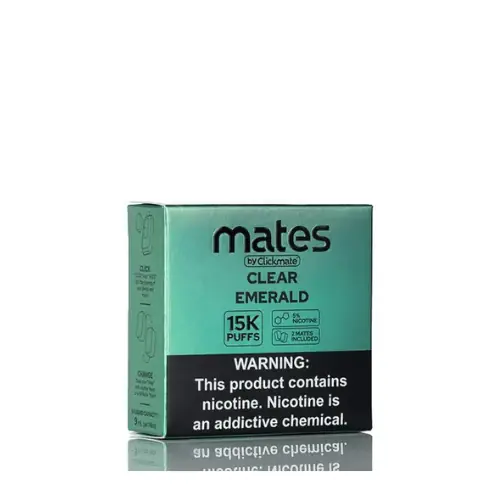 Daze Mates 15k 5% Pre-filled Disposable Pod
