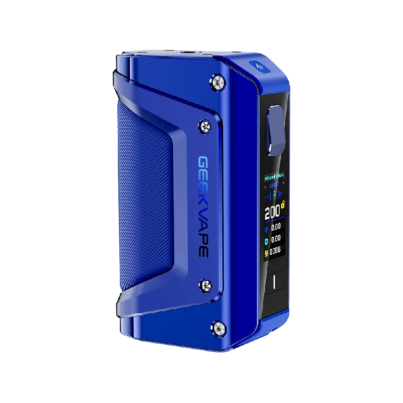 Geekvape Aegis Legend 3 200W Mod