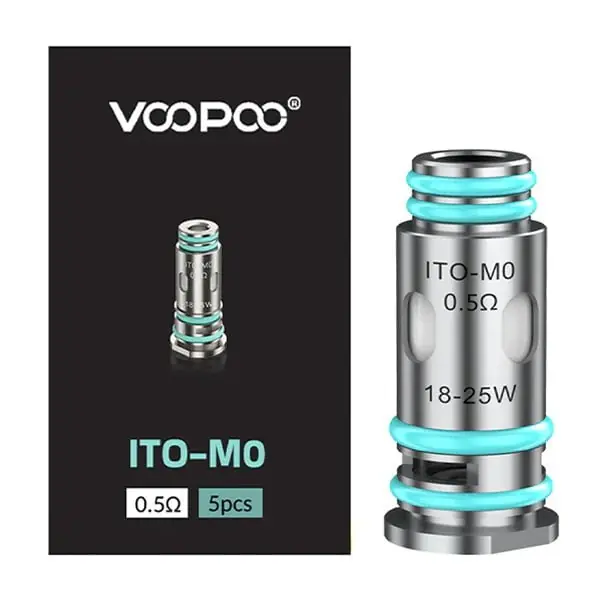 Voopoo ITO Coils