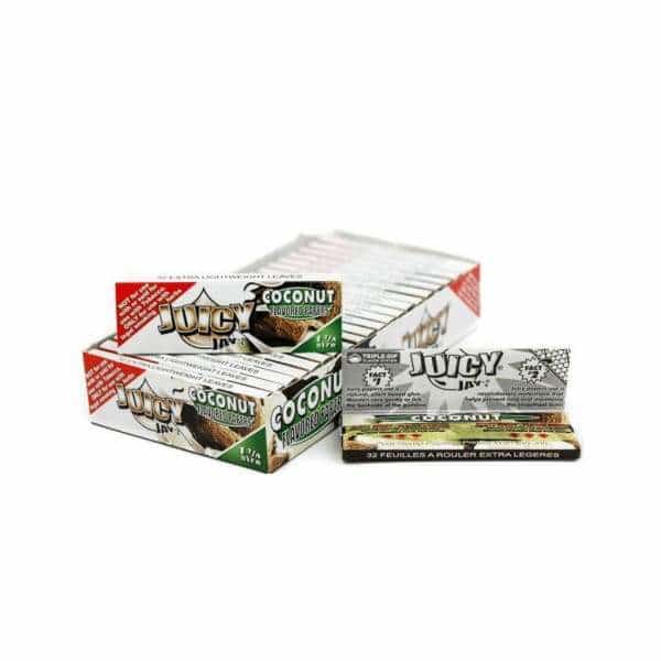 Juicy Jay Rolling Papers