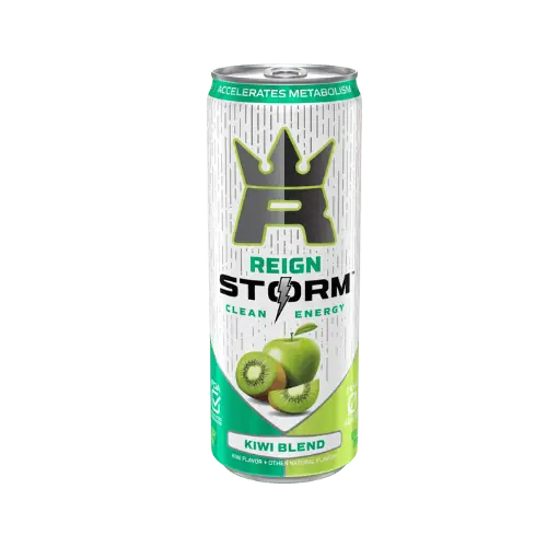 Reign Storm Clean Energy Drinks - Monster Energy
