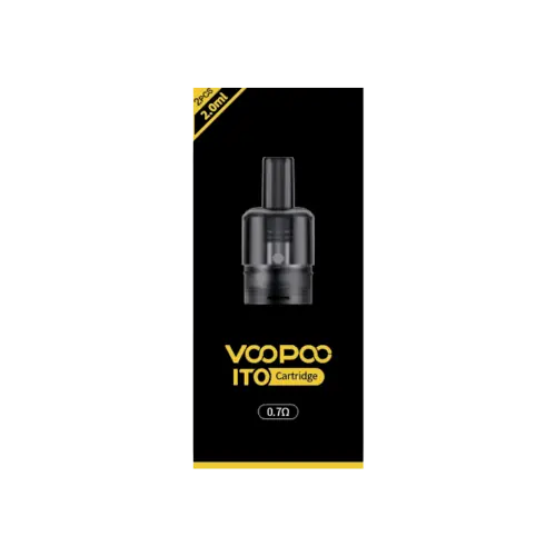 Voopoo ITO Pod Cartridge