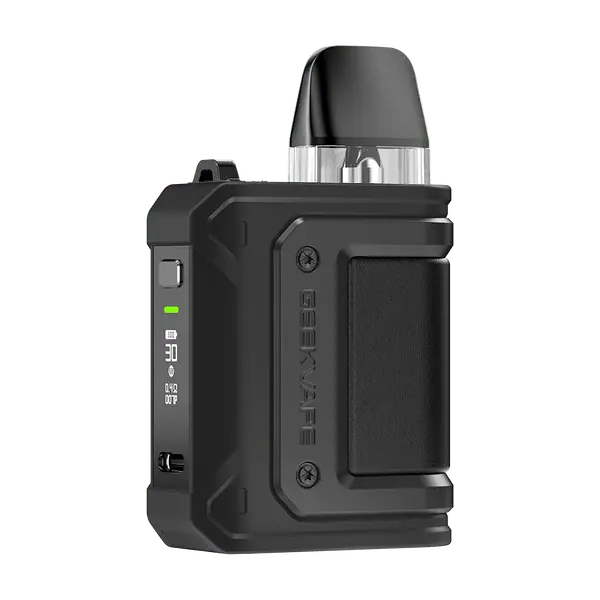GeekVape Aegis Hero Q Kit