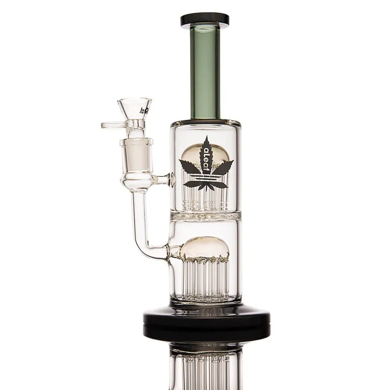 aLeaf The Double Tree 11" 5mm Rig