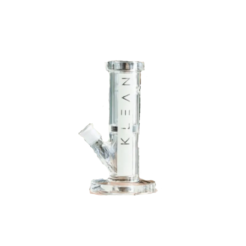 Klean Mini Straight 8" Waterpipe