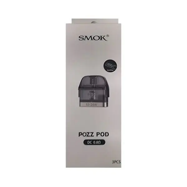 Smok Pozz Pod