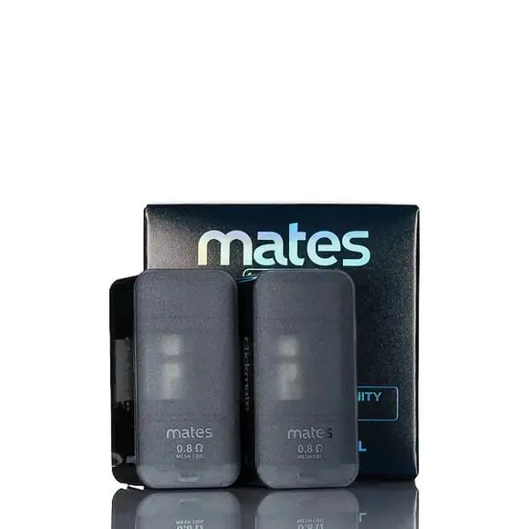 Daze Mates Refillable Pod - 7 Daze