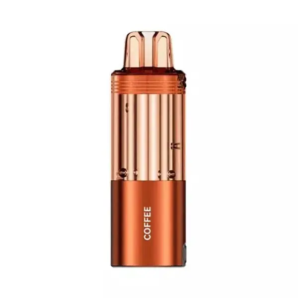 Foger Switch Pro Disposable Pod 30K 5%