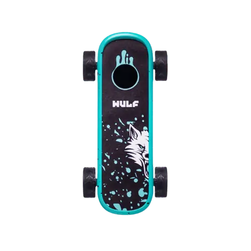 Wulf Deck 510 Battery - Wulf Mods