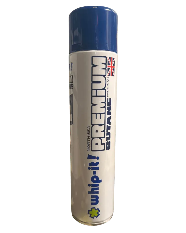 Whip-it Premium Butane XL