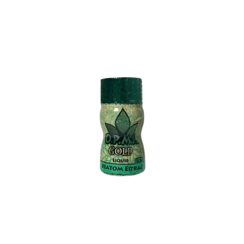 O.P.M.S. Kratom Shots