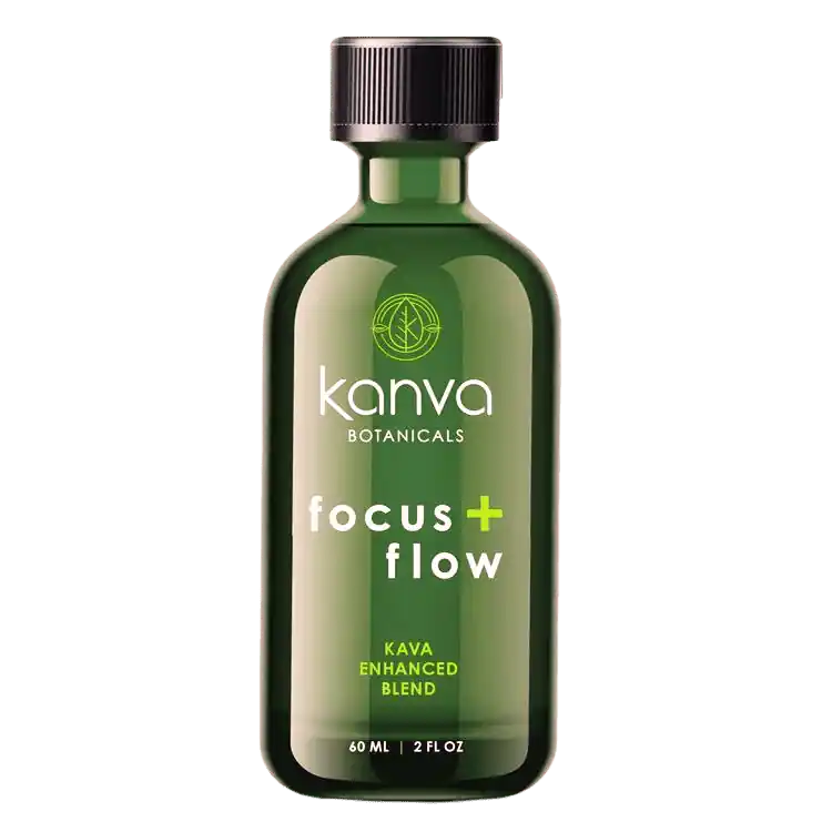 Kanva Kratom Shots