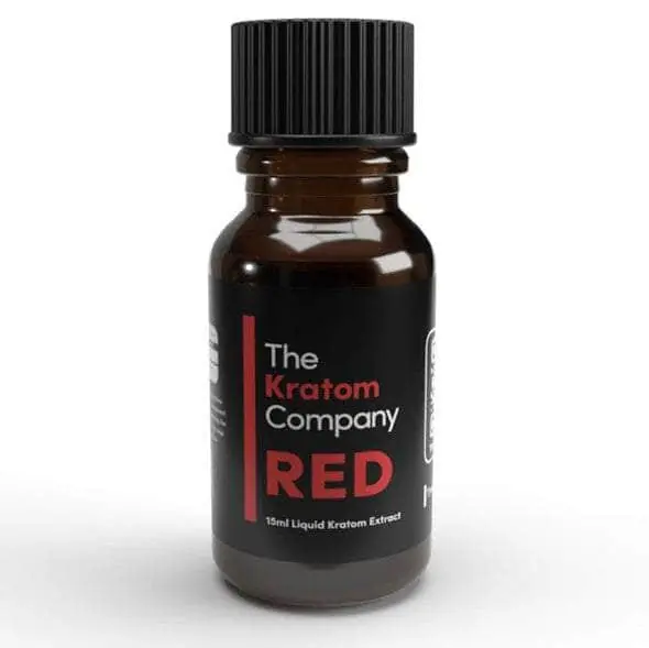 The Kratom Company Kratom Shots