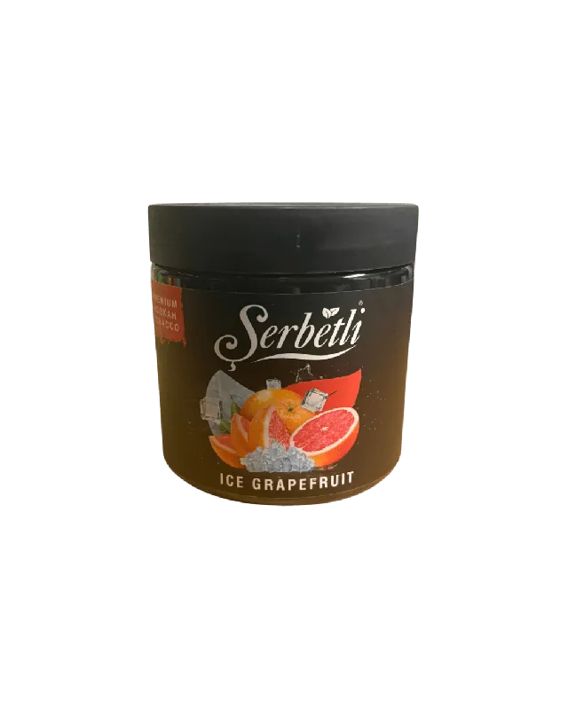 Serbetli Premium Hookah Tobacco (250g)