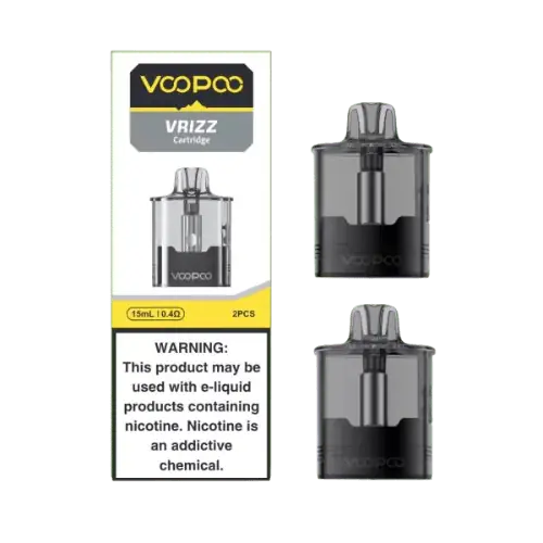 Voopoo Vrizz Cartridge